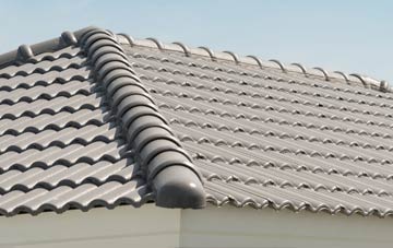 advantages of Greenhill Bank clay roofing