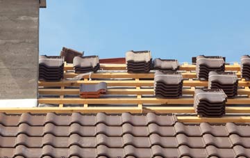 Greenhill Bank clay roofing costs