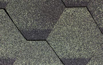 Greenhill Bank fibreglass shingle repairs