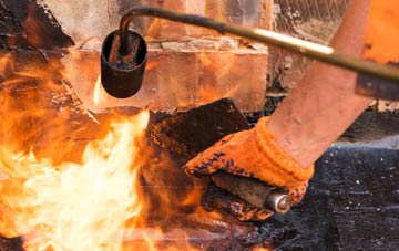 Greenhill Bank flat roof repair companies