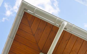 Greenhill Bank soffit types