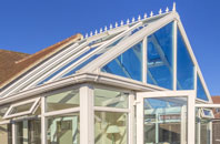 Greenhill Bank conservatory roof repairs