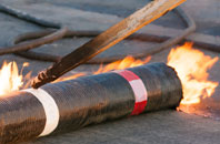 free Greenhill Bank flat roofing repair quotes