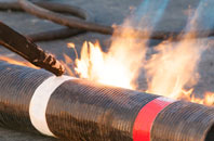 Greenhill Bank flat roofing replacement